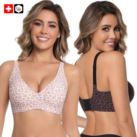 Nova Reggiseno Seconda Pelle