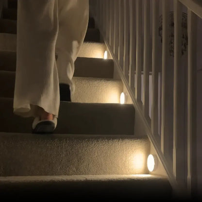 Luce di movimento Sensa