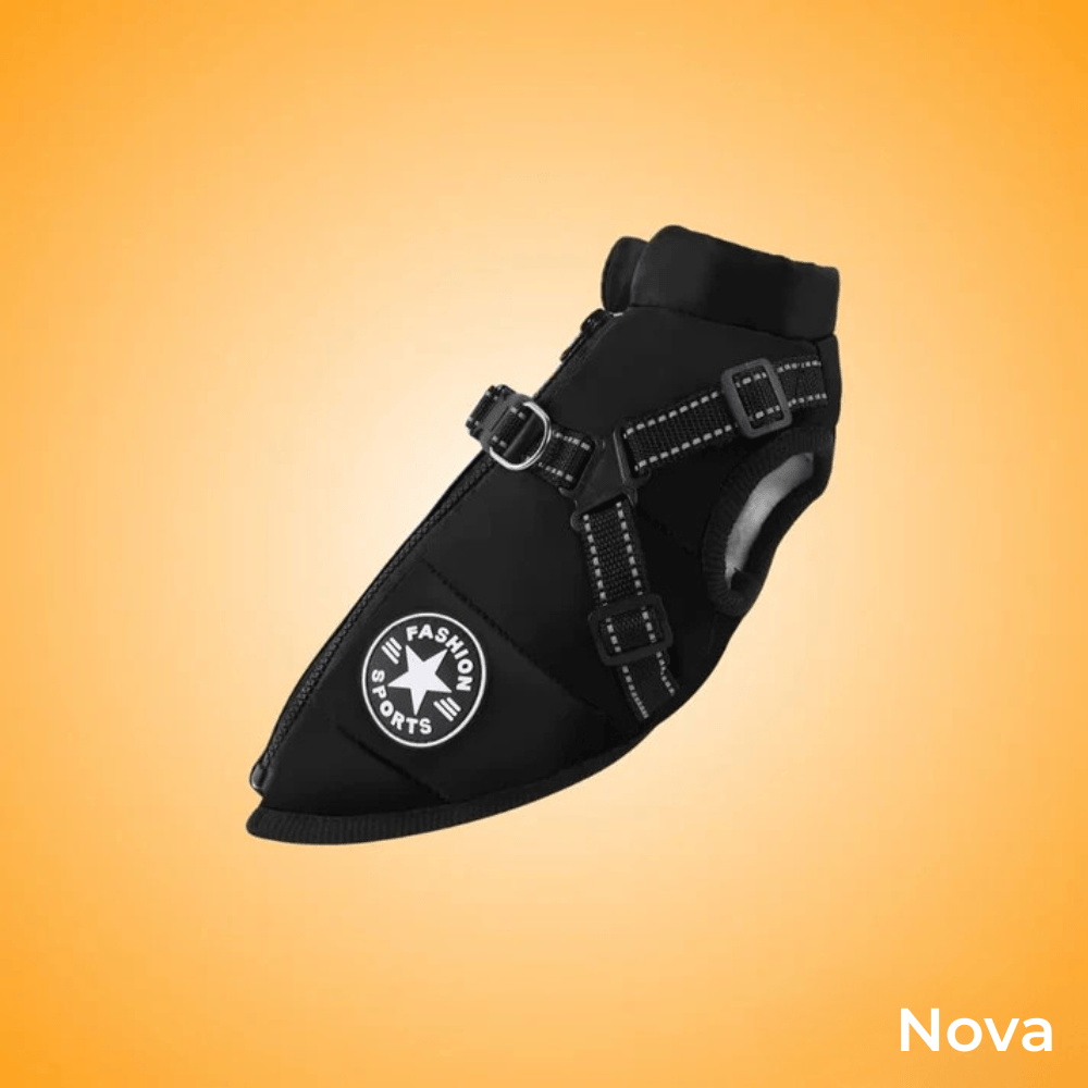 Manteau d'hiver 3 en 1