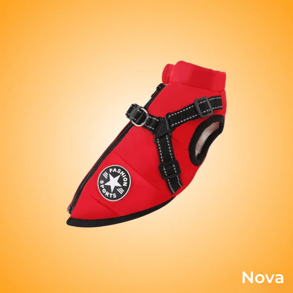 Manteau d'hiver 3 en 1