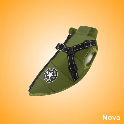 Manteau d'hiver 3 en 1