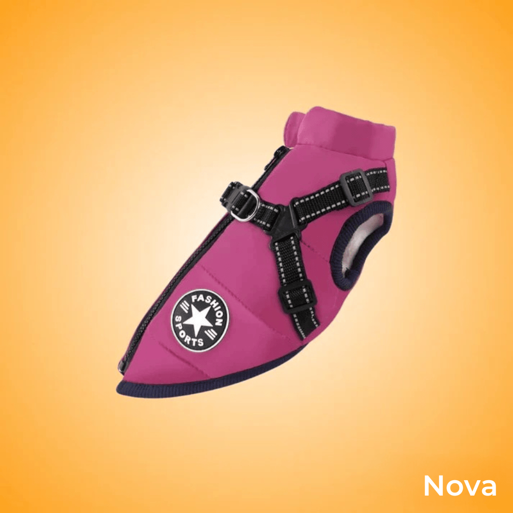 Manteau d'hiver 3 en 1