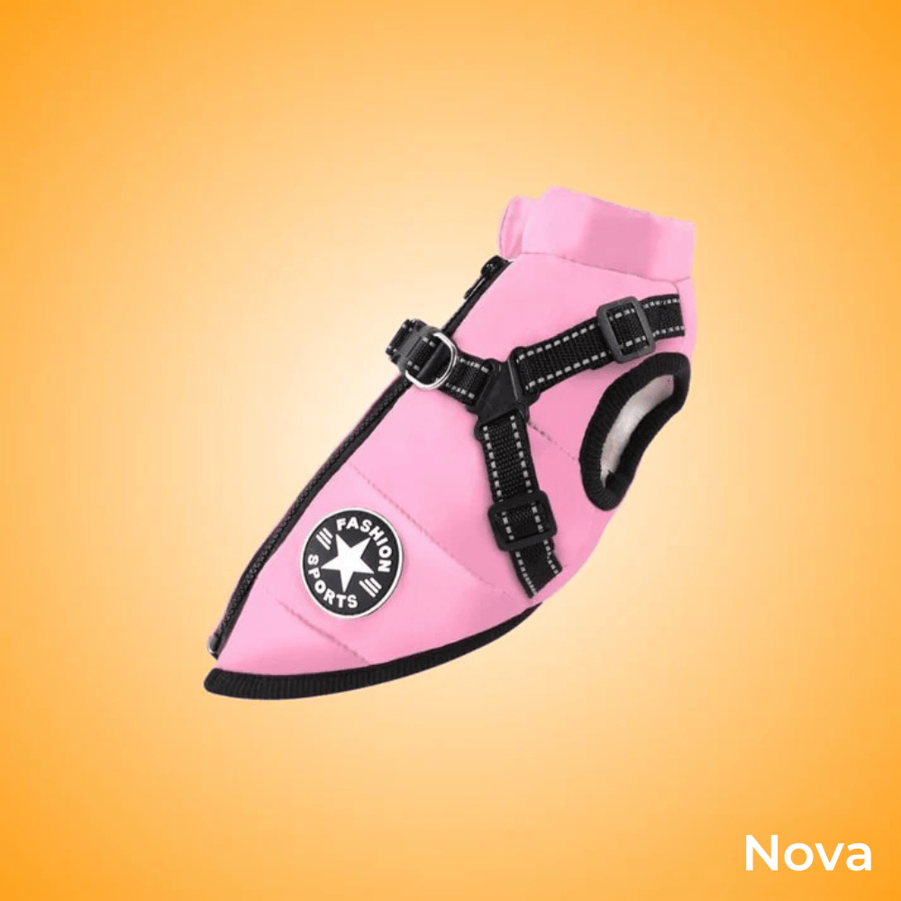 Manteau d'hiver 3 en 1