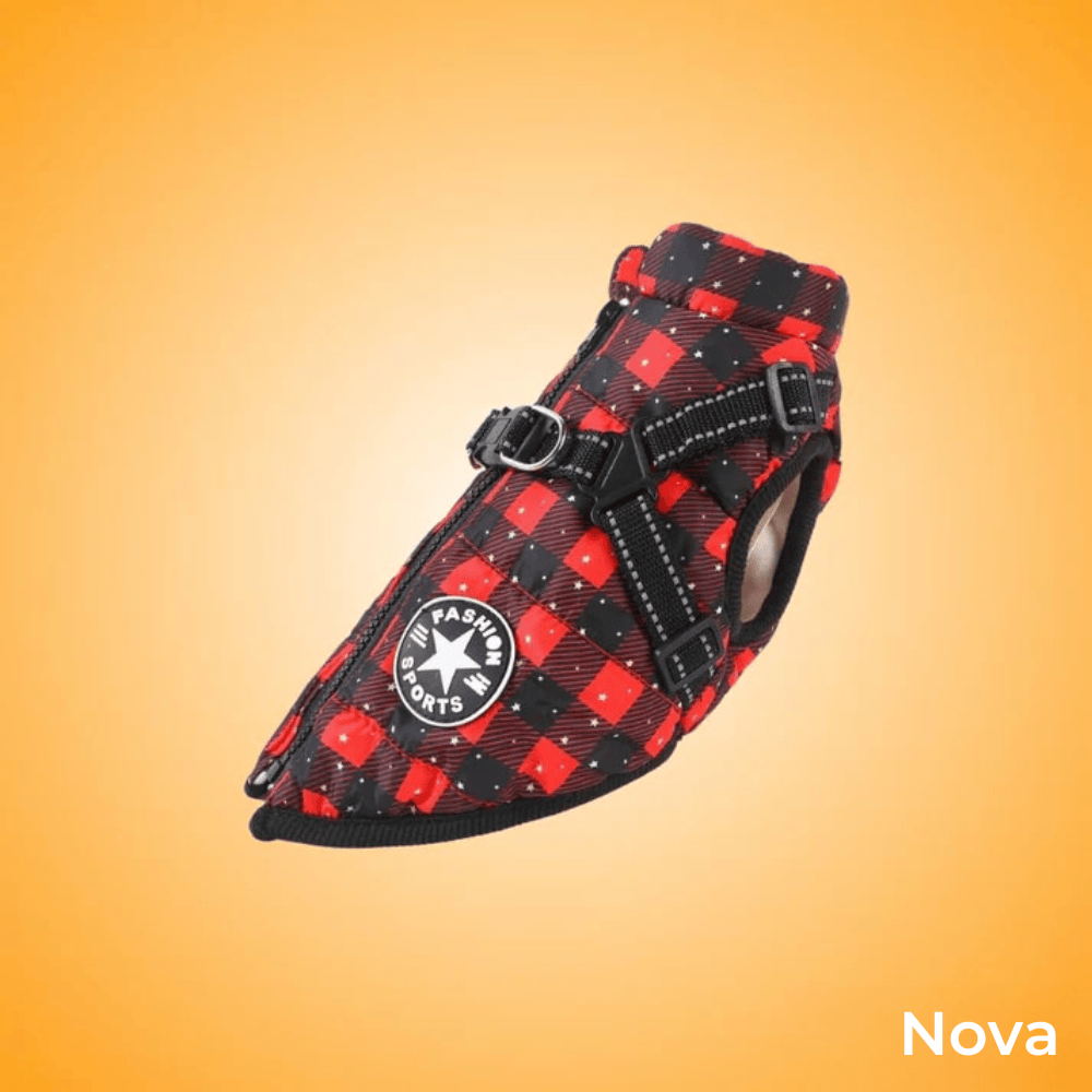 Manteau d'hiver 3 en 1