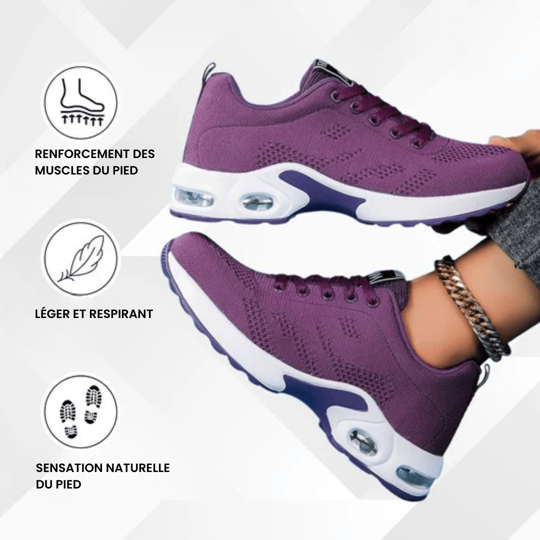 Nova ergonomische Anti-Schmerz-Schuhe