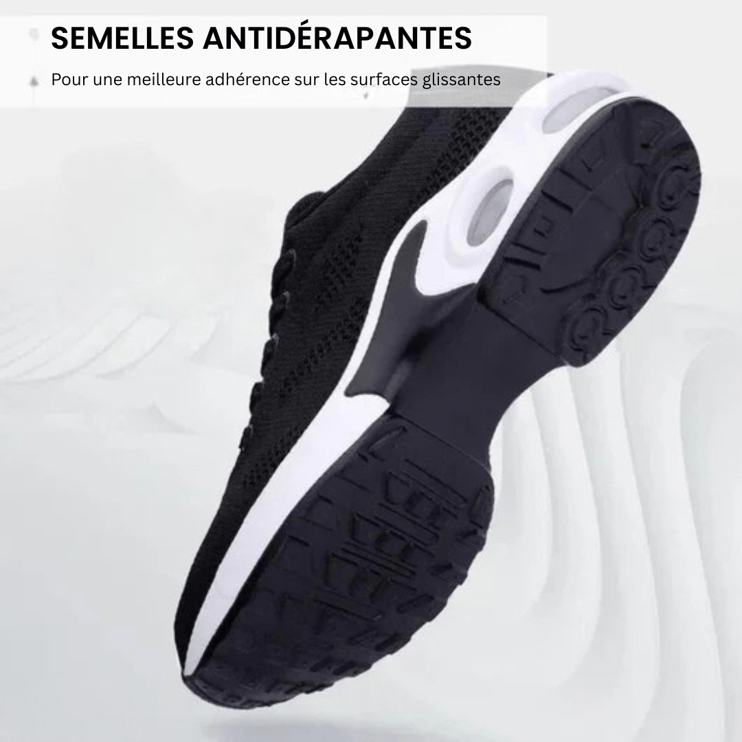 Nova ergonomische Anti-Schmerz-Schuhe