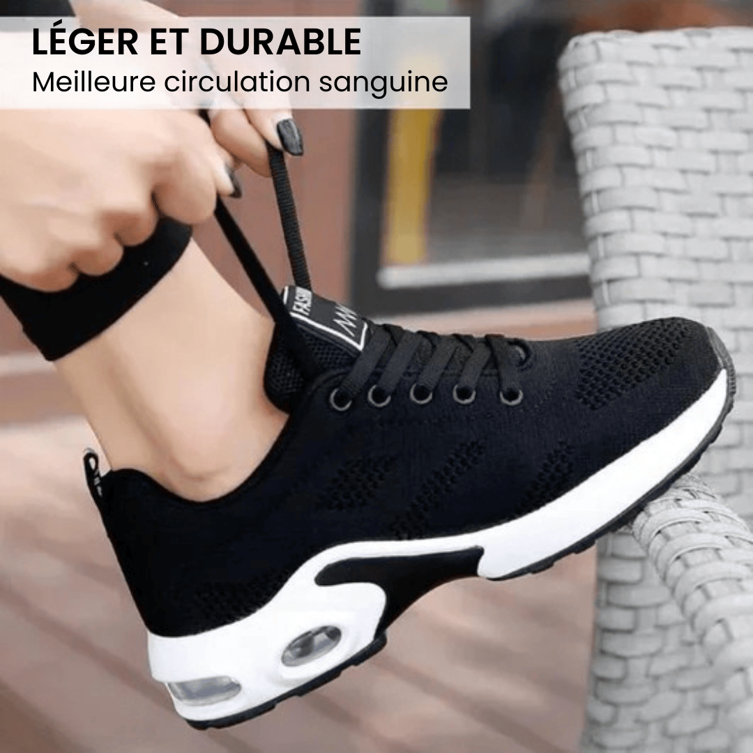 Nova ergonomische Anti-Schmerz-Schuhe