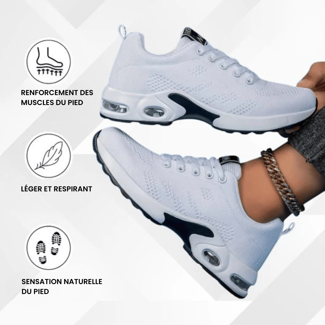 Nova ergonomische Anti-Schmerz-Schuhe