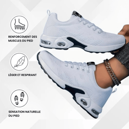 Nova ergonomische Anti-Schmerz-Schuhe