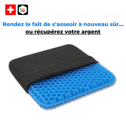 Coussin de siège CoolGel+
