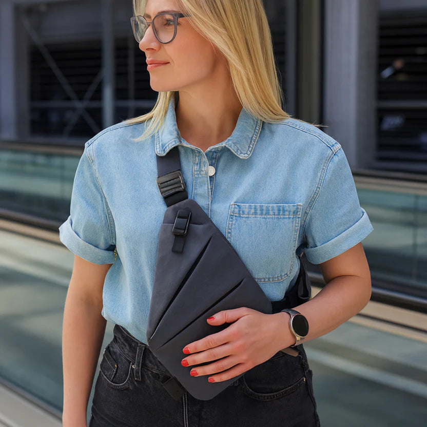 Votre Nova – Sac Premium Anti-Vol