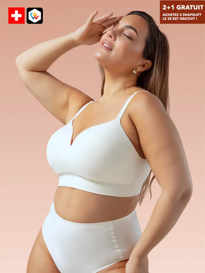 Soutien-gorge ShapeLift™ | Confort absolu, maintien parfait, zéro gêne