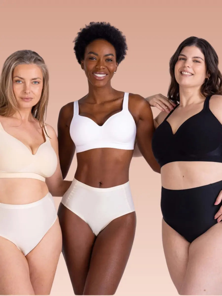 Soutien-gorge ShapeLift™ | Confort absolu, maintien parfait, zéro gêne