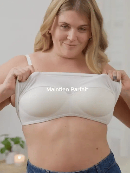 Soutien-gorge ShapeLift™ | Confort absolu, maintien parfait, zéro gêne