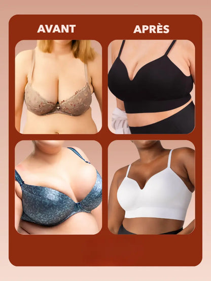 Soutien-gorge ShapeLift™ | Confort absolu, maintien parfait, zéro gêne