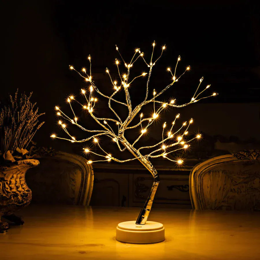Petit arbre - 108 LED's