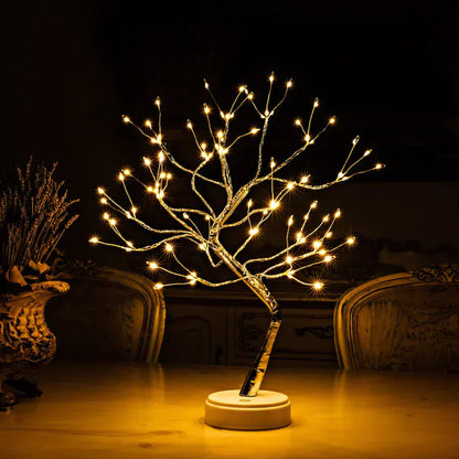 Petit arbre - 108 LED's
