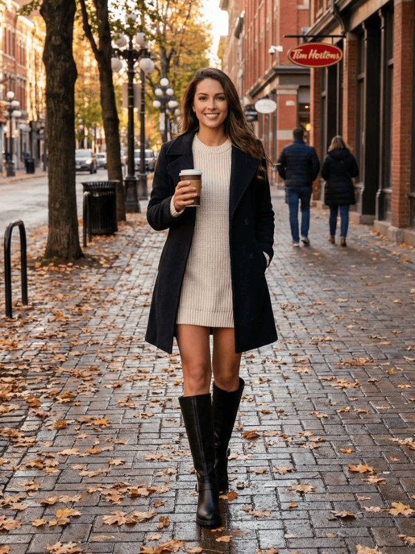 Nova | Confortables Bottes Orthopédiques