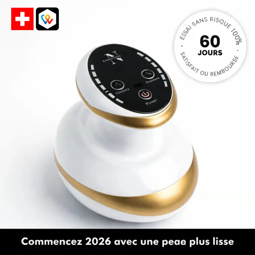 Nova – Apparecchio per massaggi