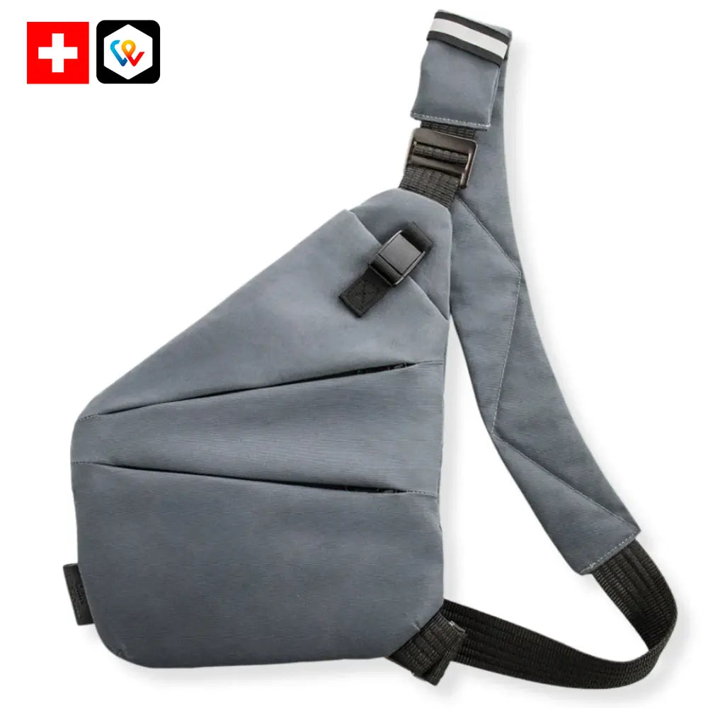 Votre Nova – Sac Premium Anti-Vol