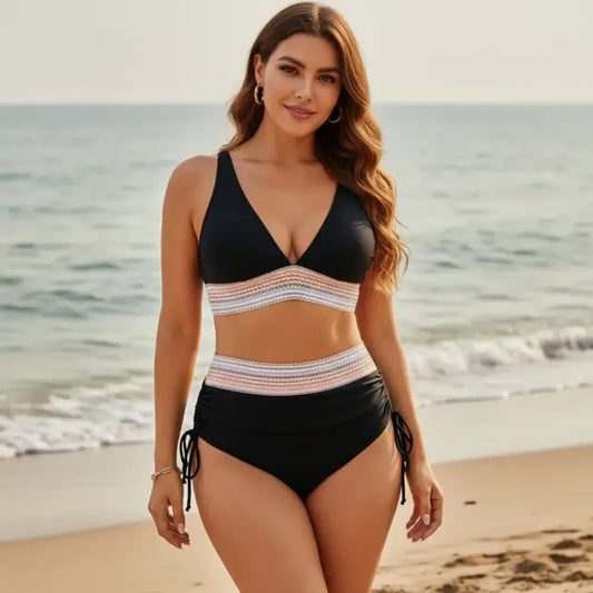 Nova Ensemble Bikini Sculpté