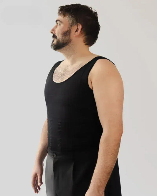 Gilet de Compression Nova BodyForm