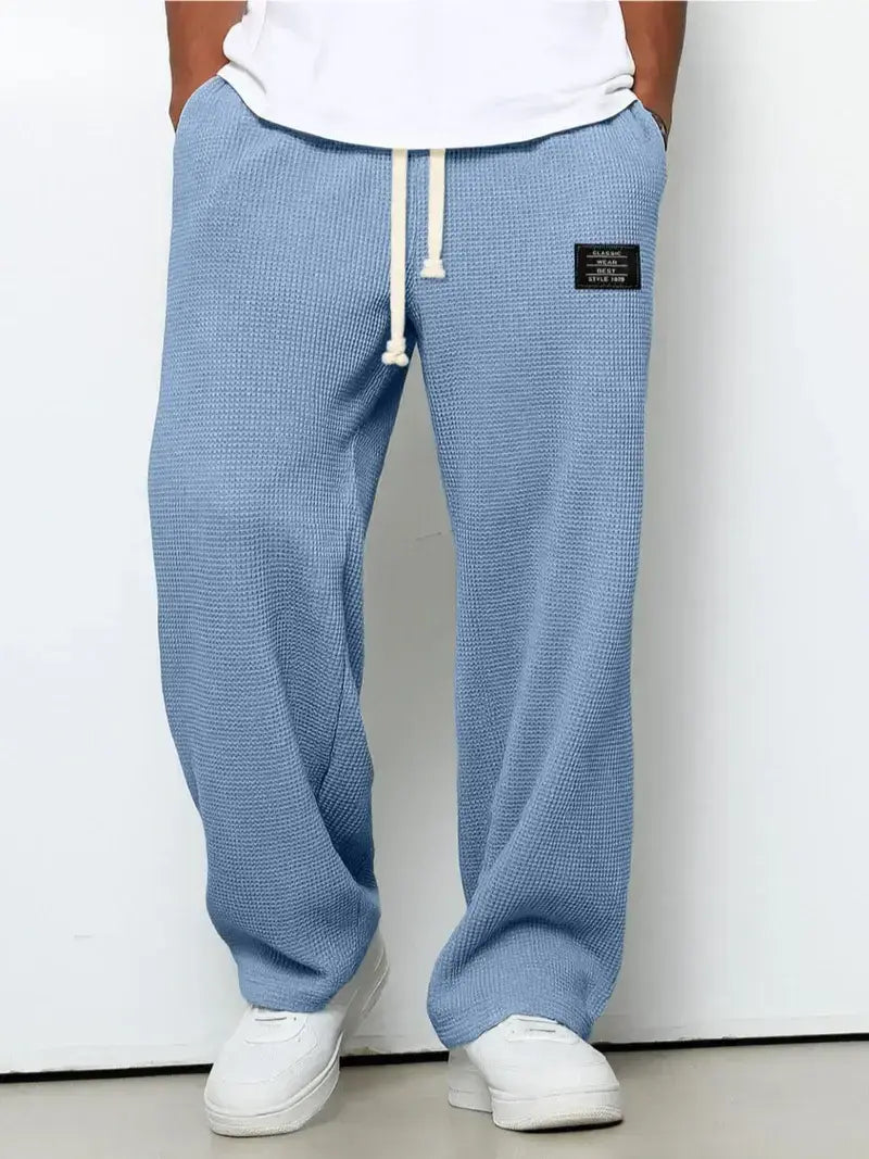 Nova | Pantalons pour hommes à coupe confortable