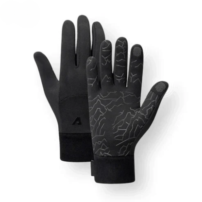 Premium Thermo Gants de Vélo 2.0