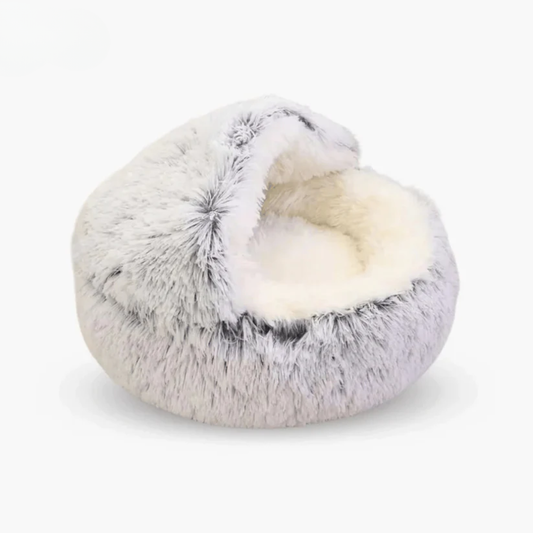 Nid Douillet Relax – Offrez-lui un cocon de confort et de sérénité
