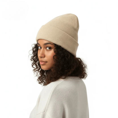 Bonnet d'hiver