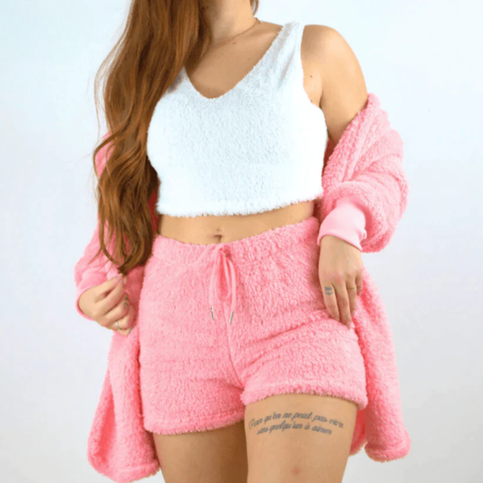 Pyjama court Nova