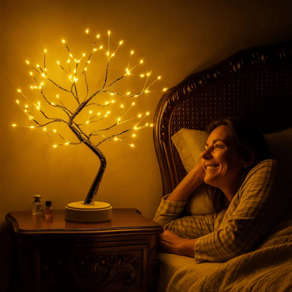 Petit arbre - 108 LED's