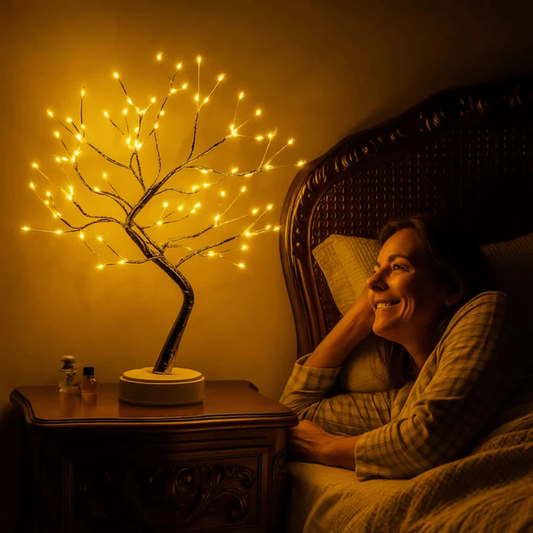 Petit arbre - 108 LED's