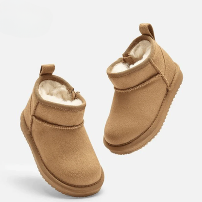 MiniBoots™ Hiver - Bottines de neige imperméables pour enfants & adultes