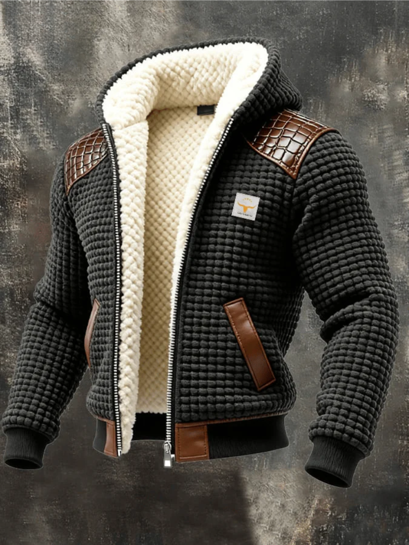 NOVA | VESTE THERMIQUE DE LUXE