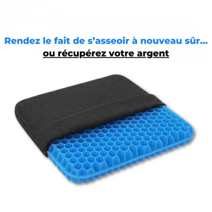 Coussin de siège CoolGel+