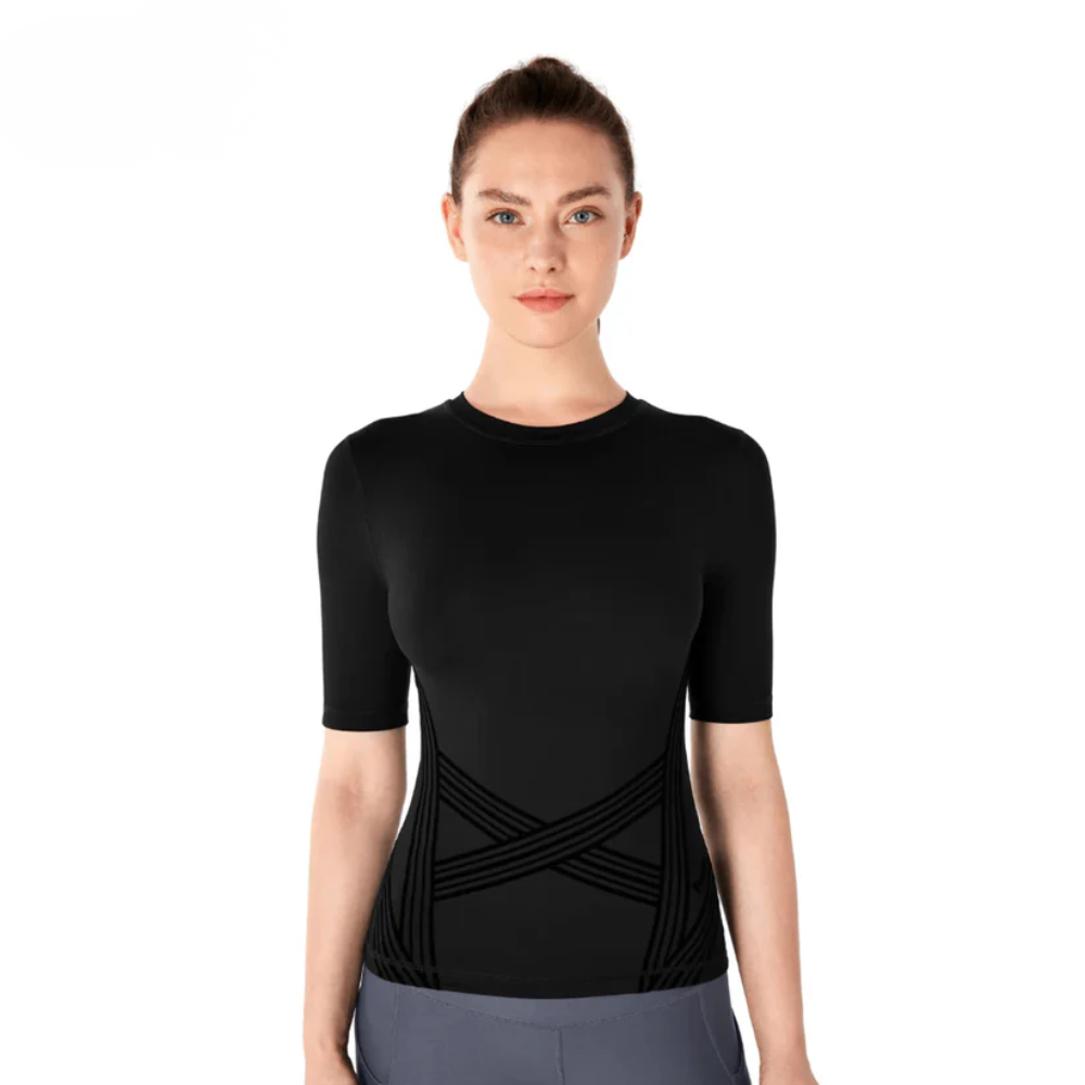 Tee-shirt 3D Nova