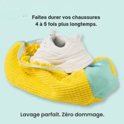 Nova Sac de Lavage pour Chaussures