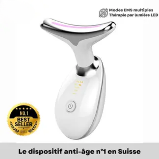 Masseur de lifting du visage