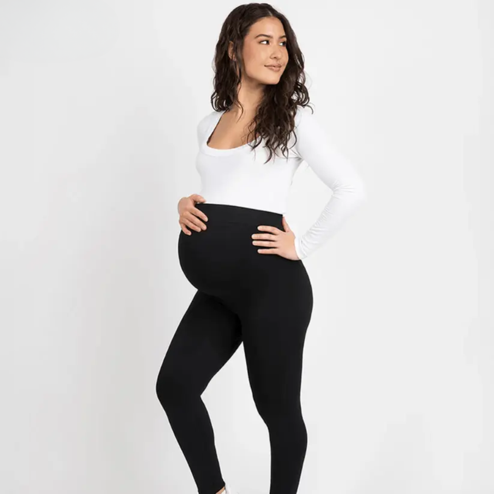 Legging de Grossesse Sculptant