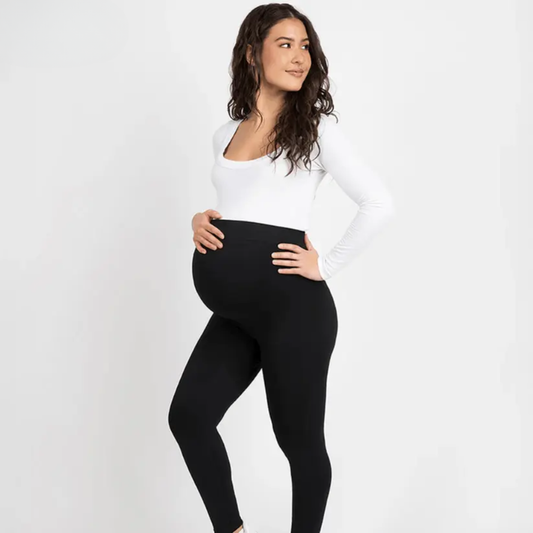 Legging de Grossesse Sculptant