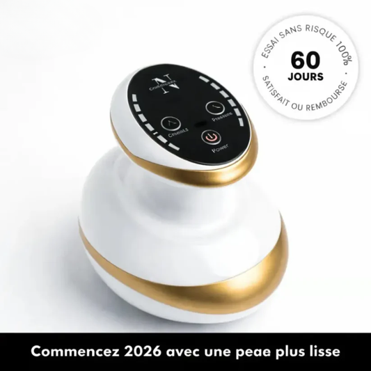 Nova – Appareil de massage