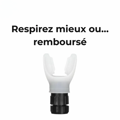 Nova Entraîneur De Respiration