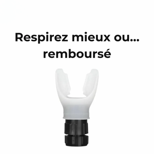 Nova Entraîneur De Respiration