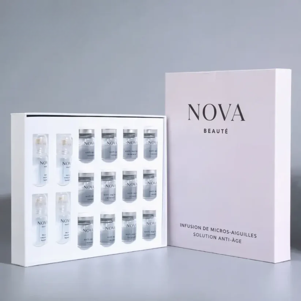 Nova Système Micro-Infusion