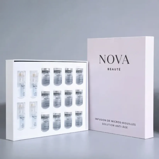 Nova Système Micro-Infusion