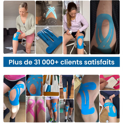 Nova - Bande de Soutien pour Genou