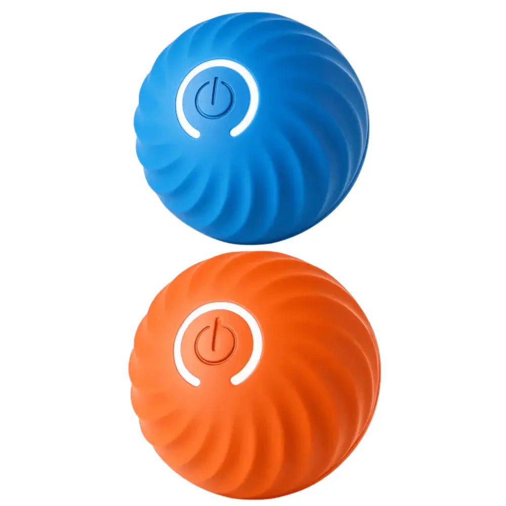 Nova – Palla interattiva