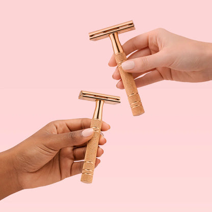 OriginalRazor – 10 lames de rechange offertes temporairement