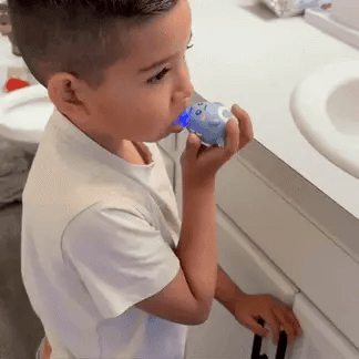 Nova – La spazzolatura che dona sollievo a tutta la famiglia